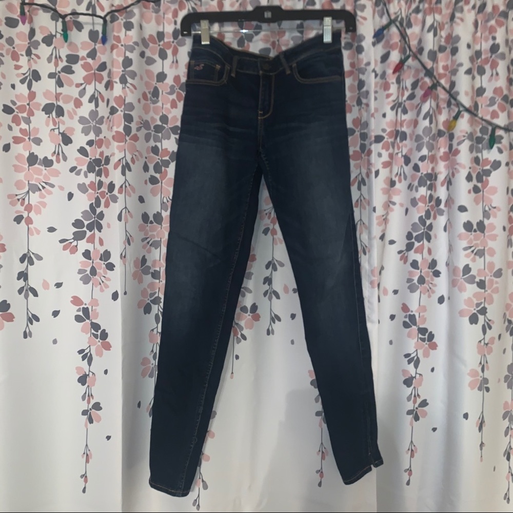 Hollister Jeggings